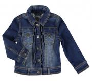 Jacheta blugi fetite 3465-64
